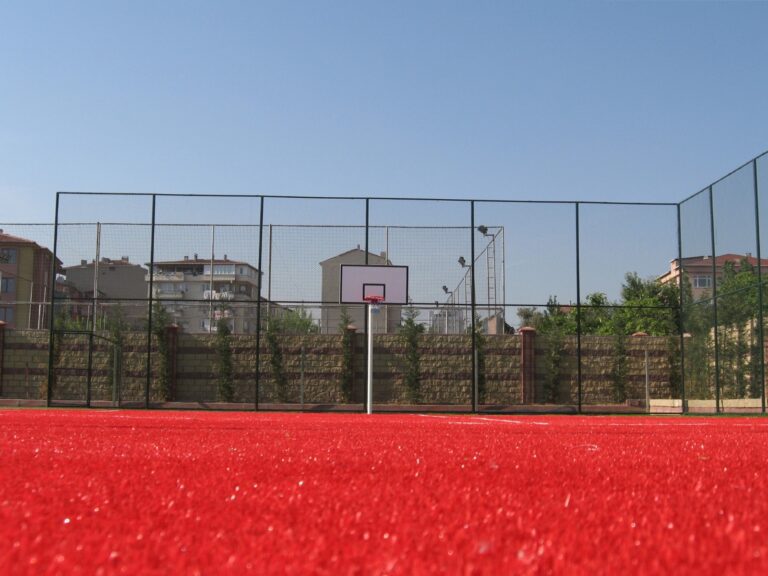 19.Suıni Çim Uygulama Fotoğrafları sportfloorings