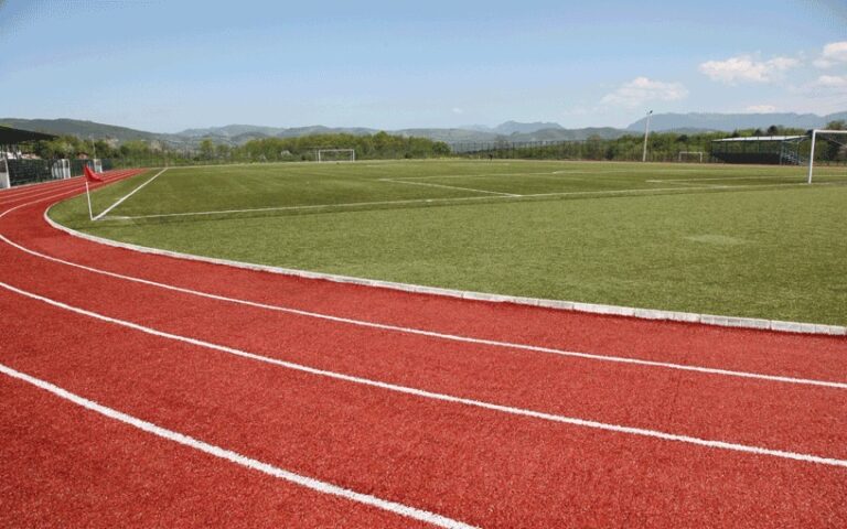 3.Suıni Çim Uygulama Fotoğrafları sportfloorings