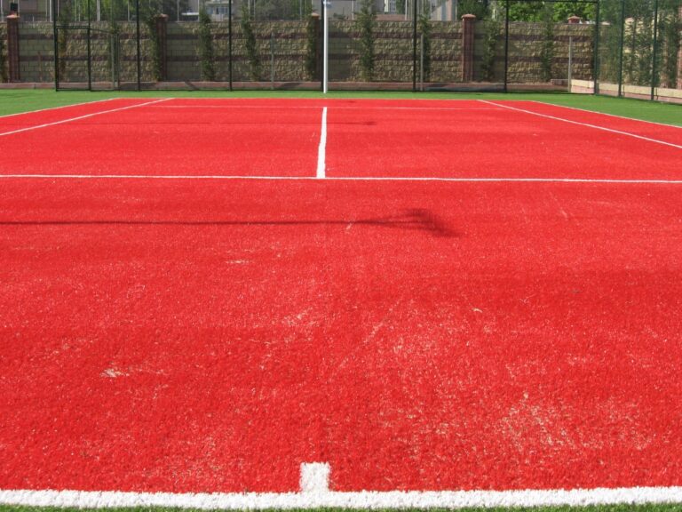 36.Suıni Çim Uygulama Fotoğrafları sportfloorings